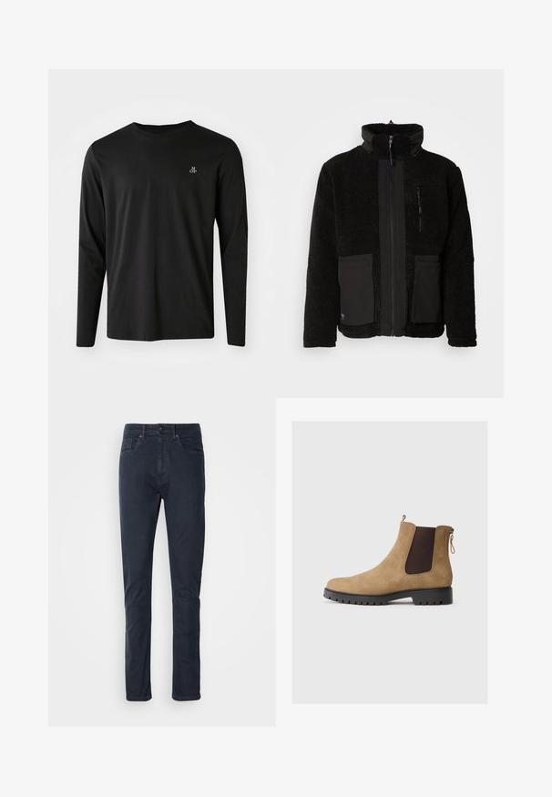 Zalando