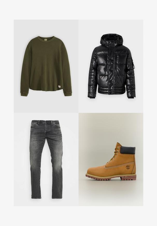 Zalando