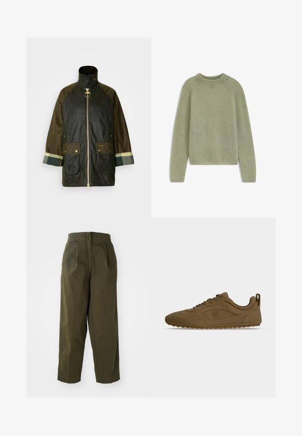 Zalando