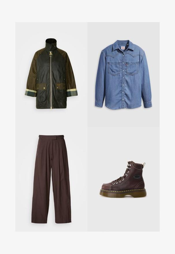 Zalando