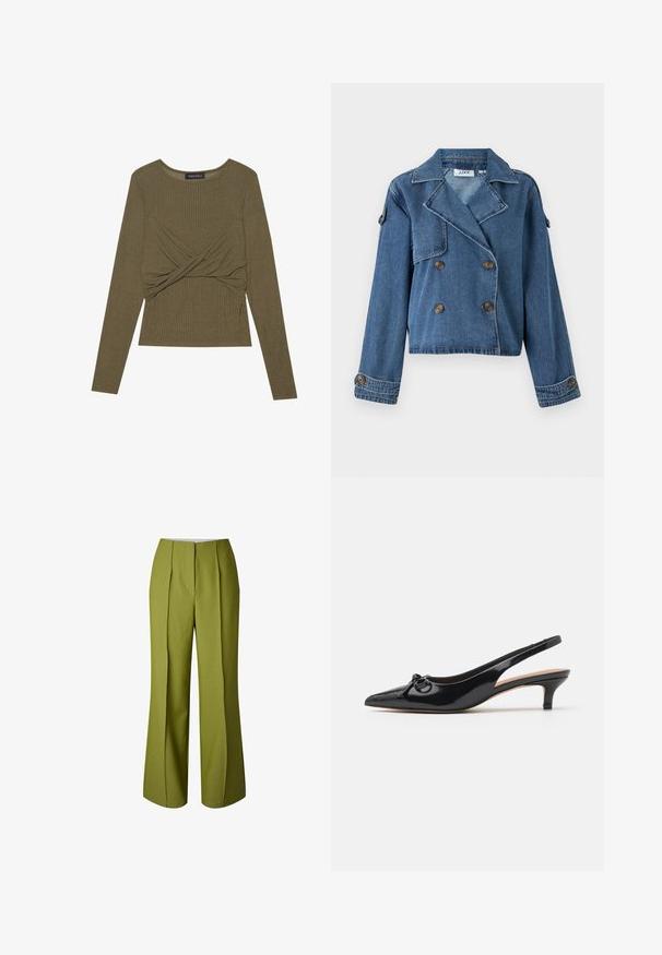 Zalando
