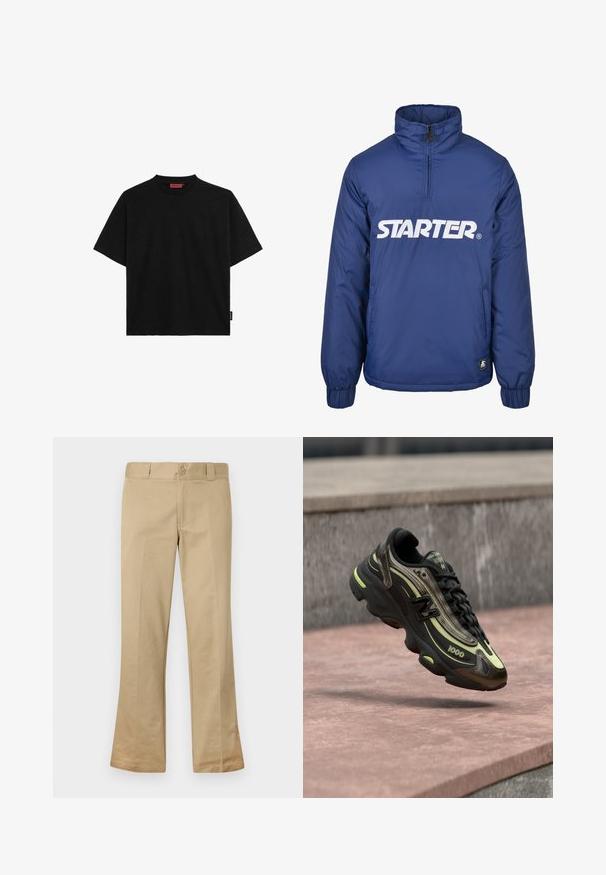 Zalando