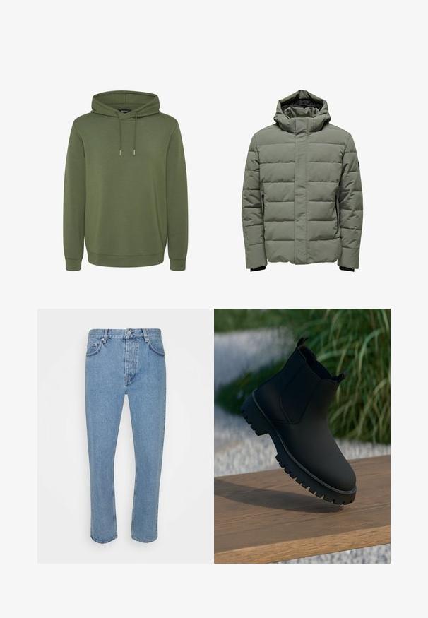 Zalando