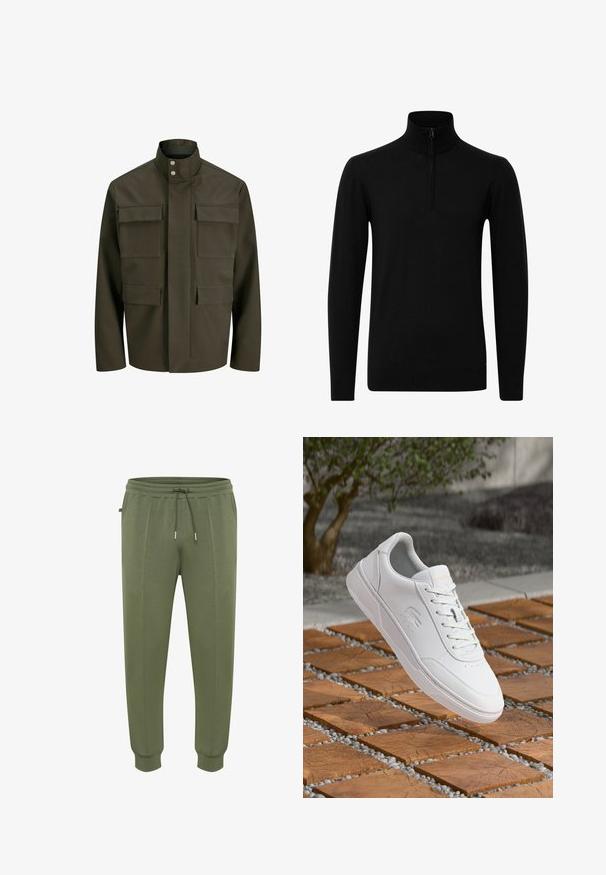 Zalando