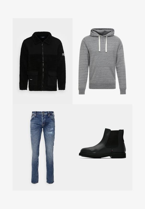 Zalando