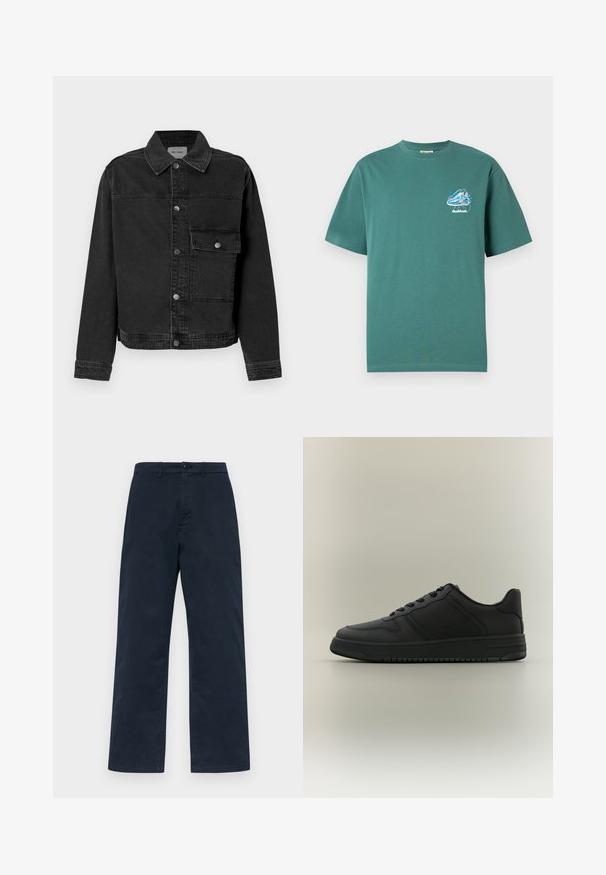 Zalando