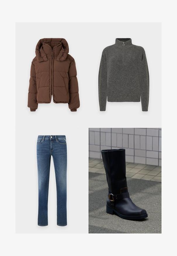 Zalando