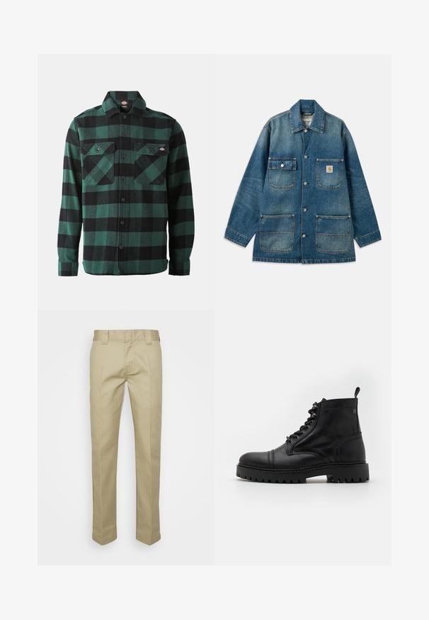 Zalando