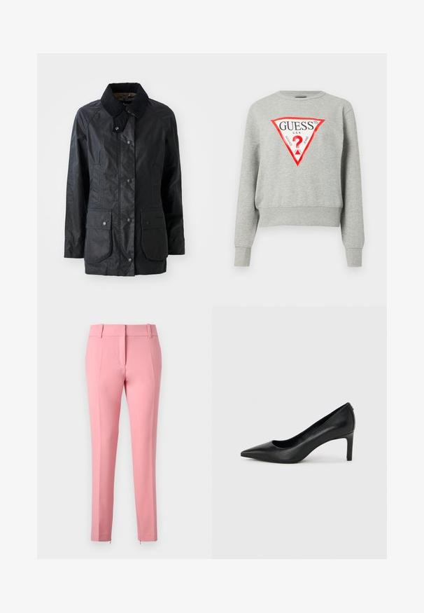 Zalando
