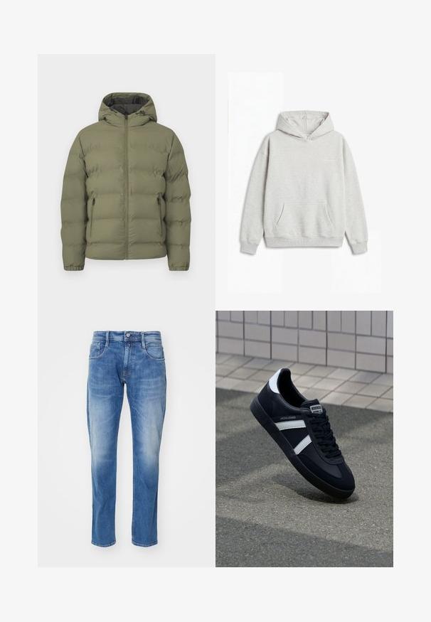 Zalando