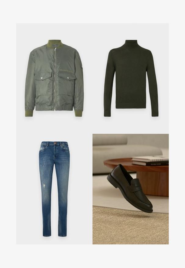 Zalando