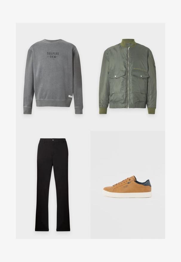 Zalando