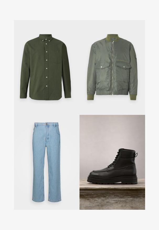 Zalando