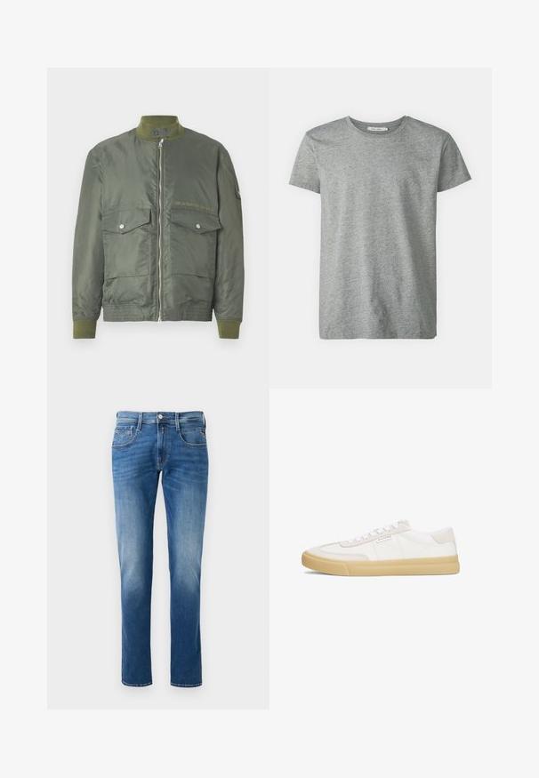 Zalando
