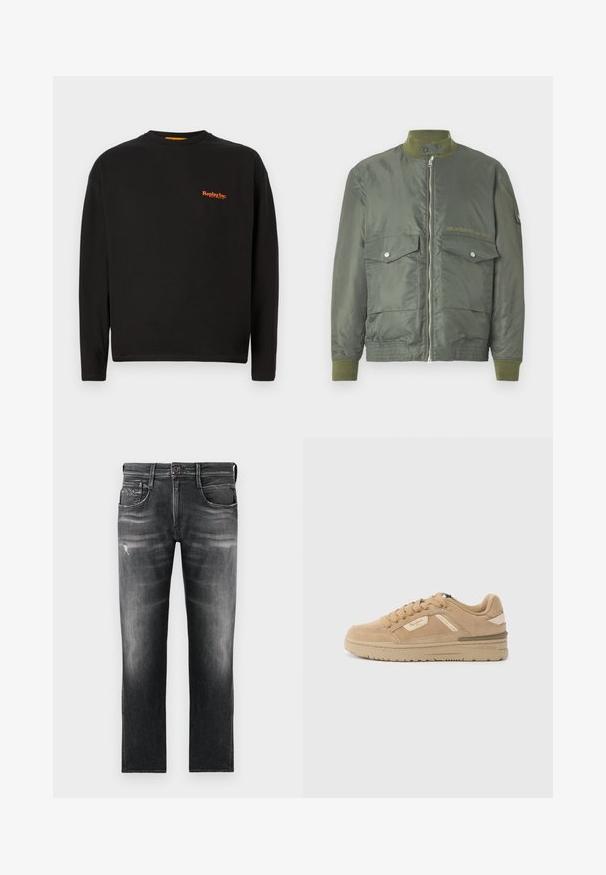 Zalando
