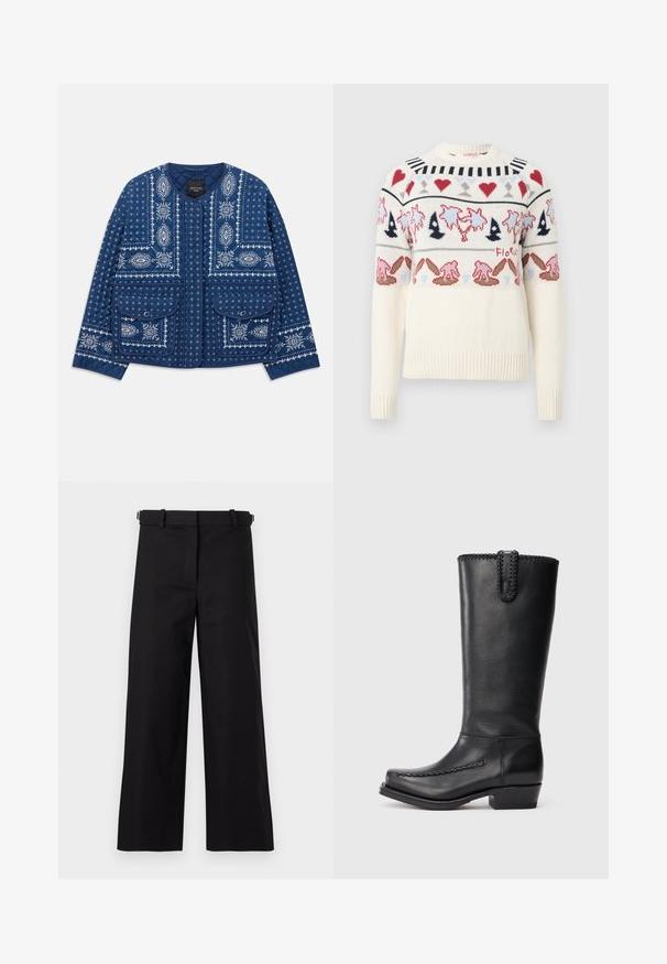 Zalando