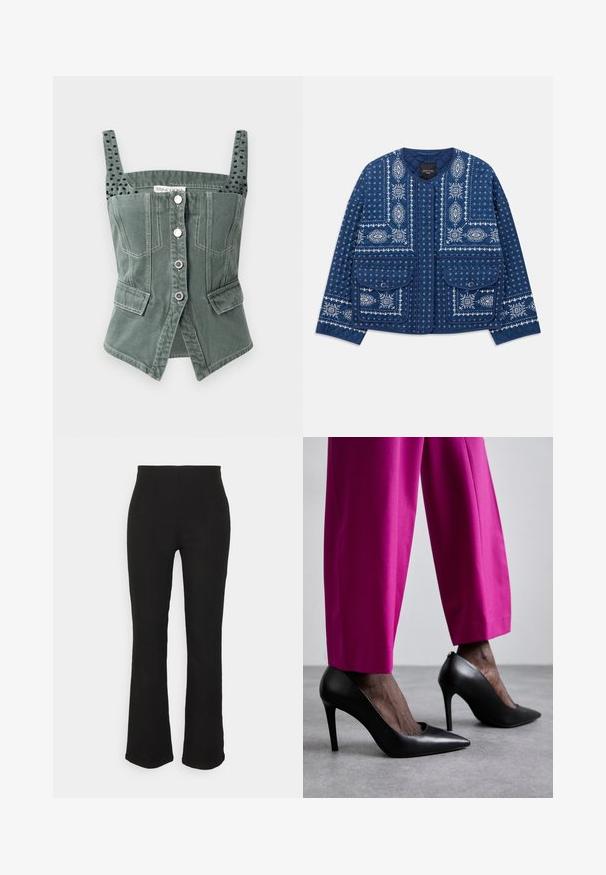 Zalando