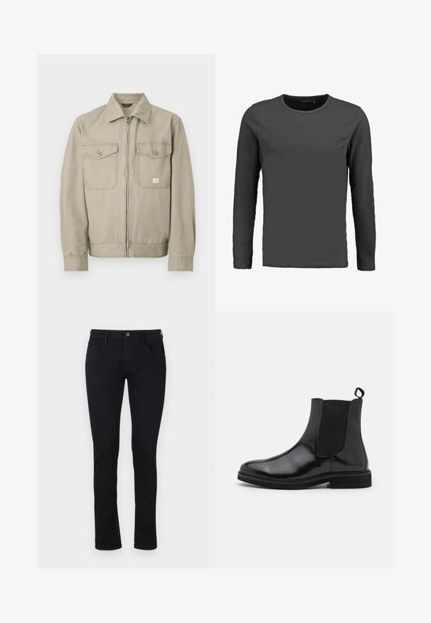 Zalando