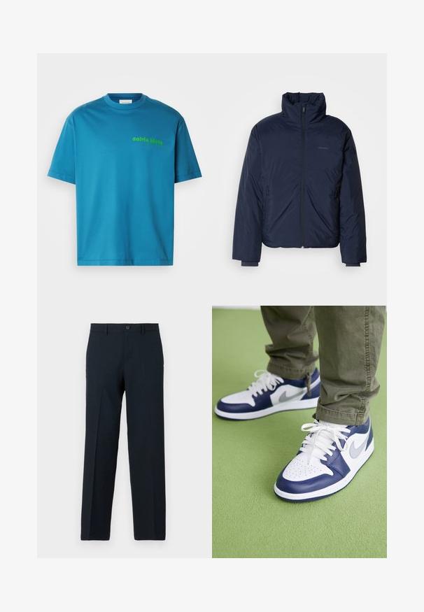 Zalando
