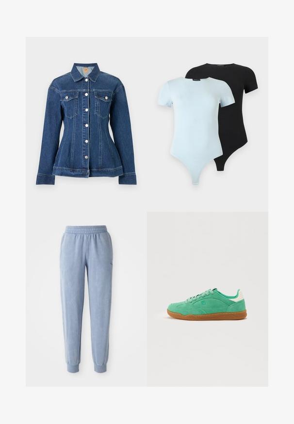 Zalando