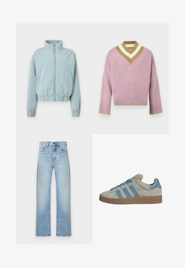Zalando