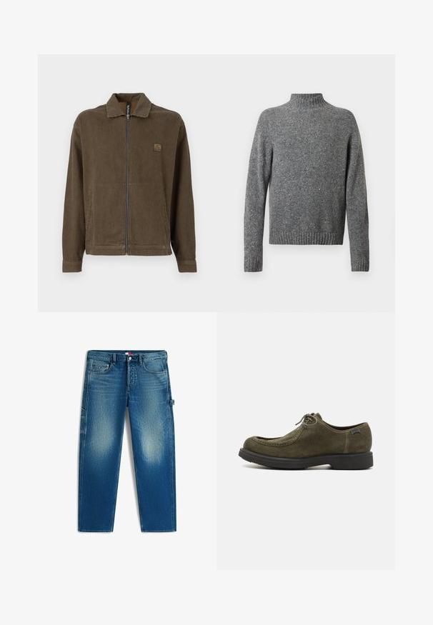 Zalando