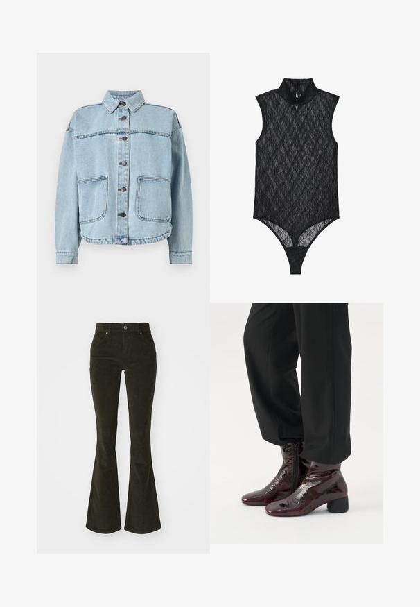 Zalando