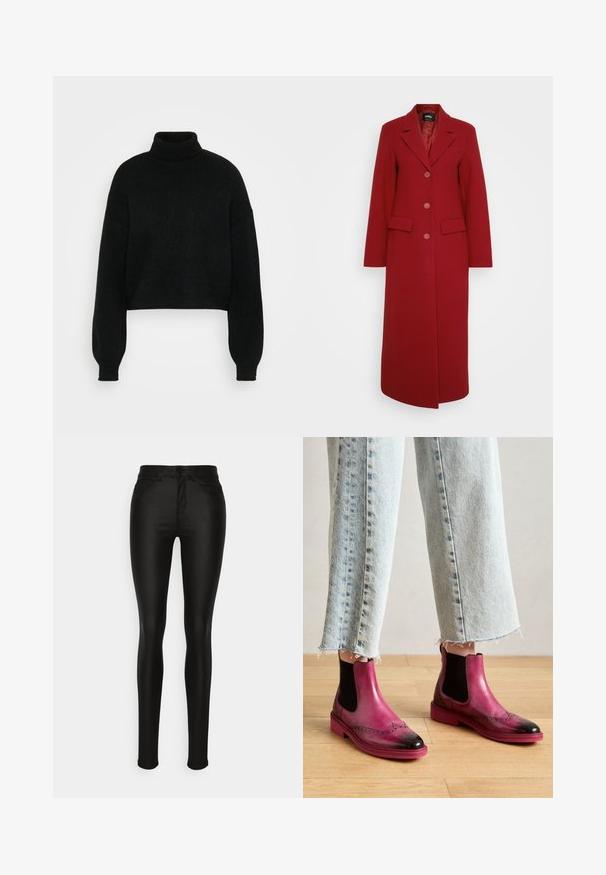 Zalando