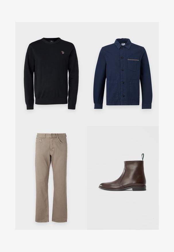 Zalando