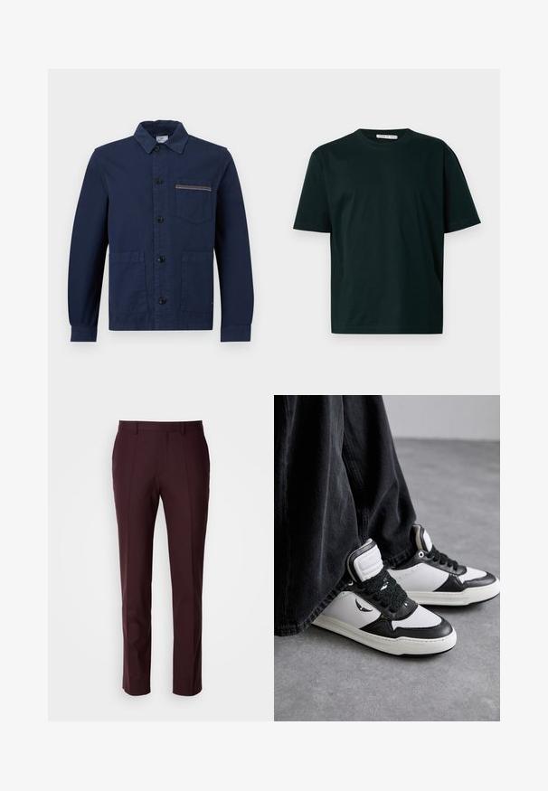 Zalando