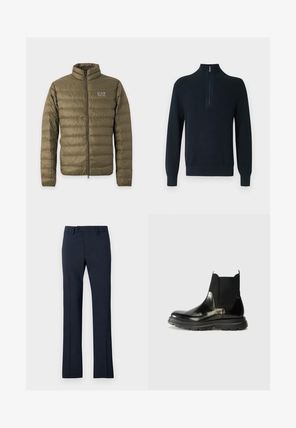 Zalando