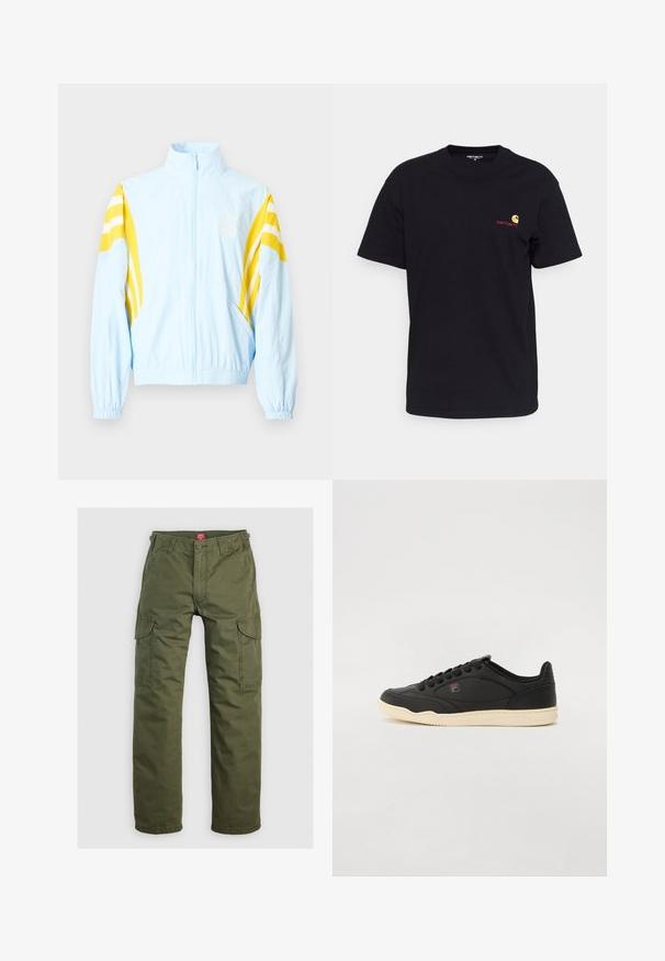 Zalando