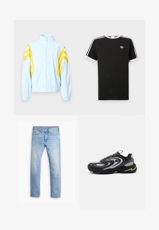 Zalando