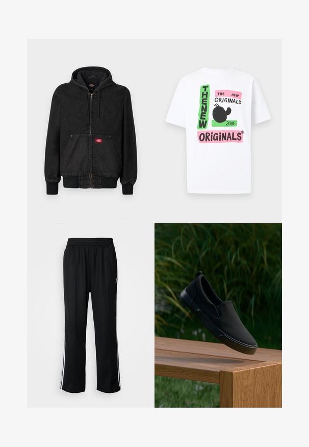 Zalando