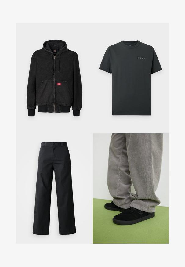 Zalando