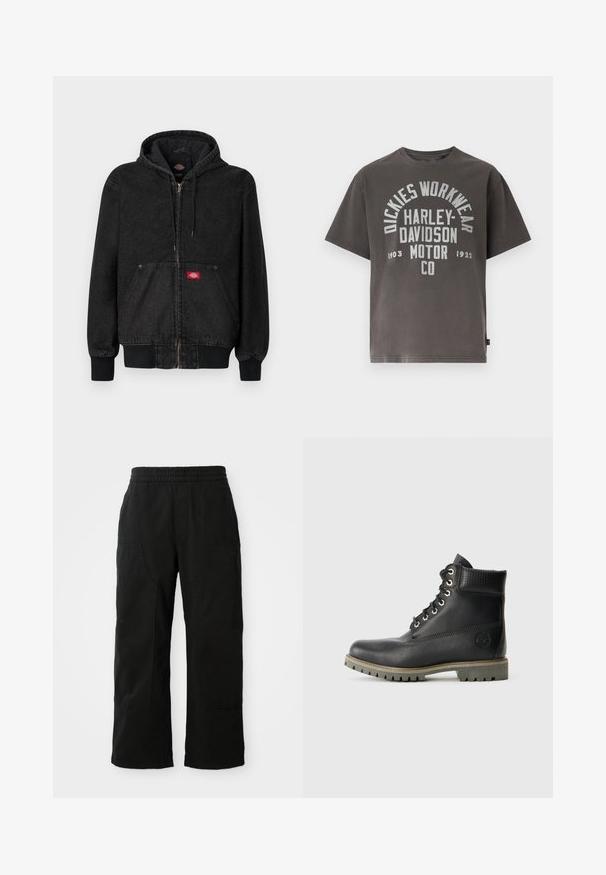 Zalando