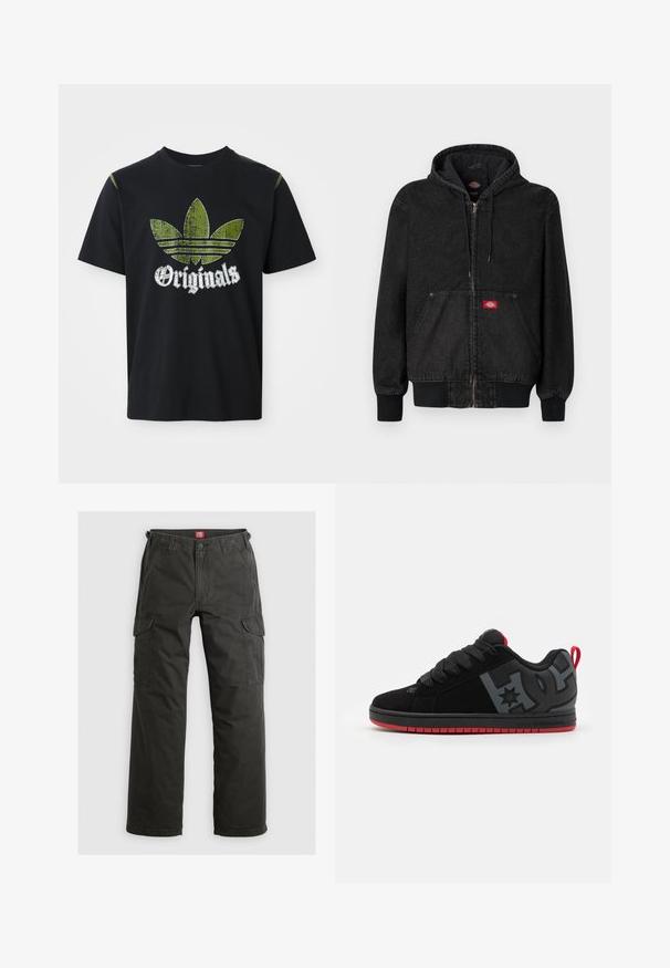 Zalando