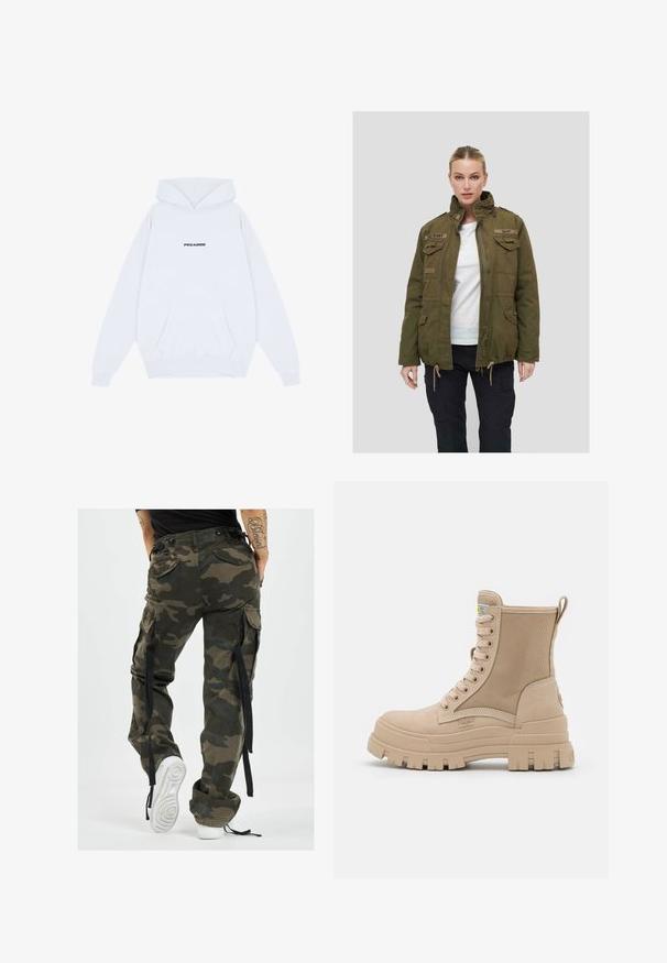 Zalando