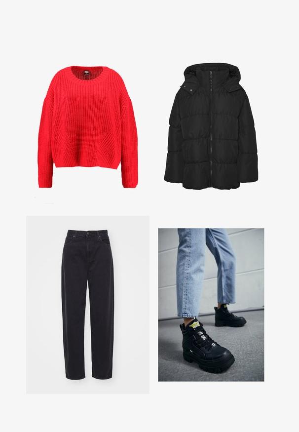 Zalando