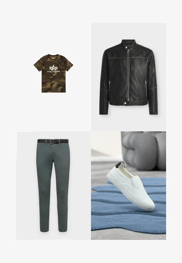 Zalando
