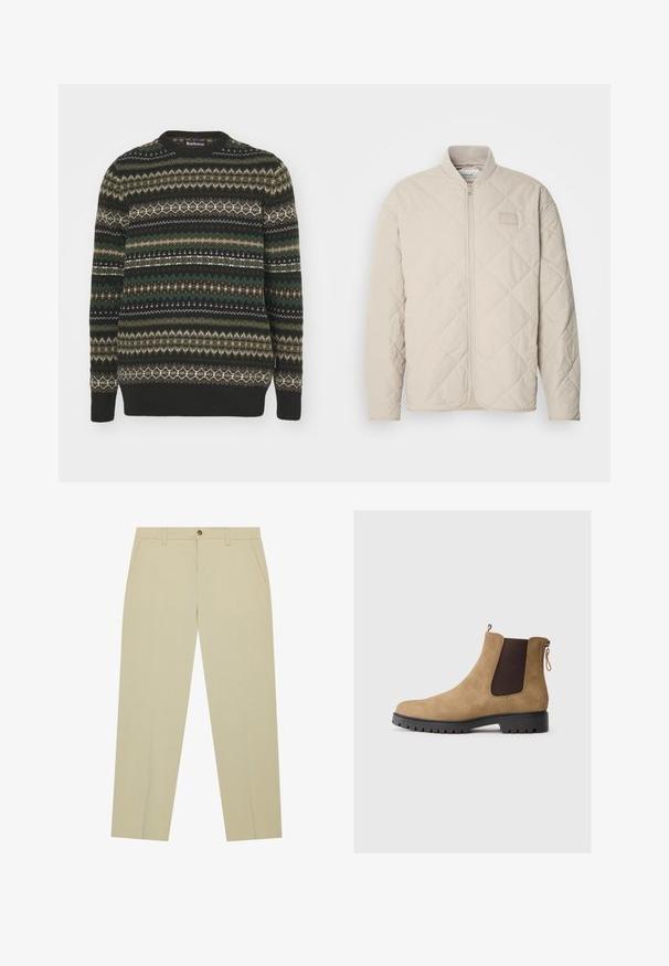Zalando
