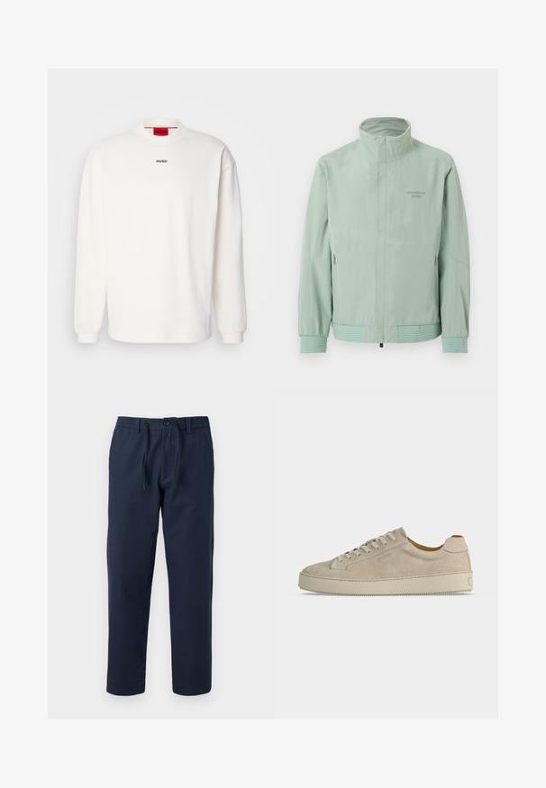 Zalando