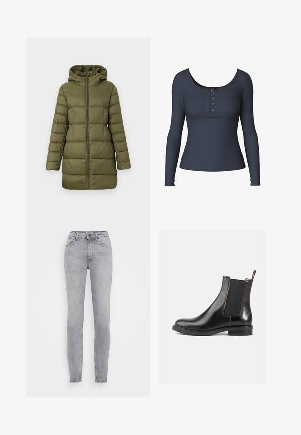 Zalando