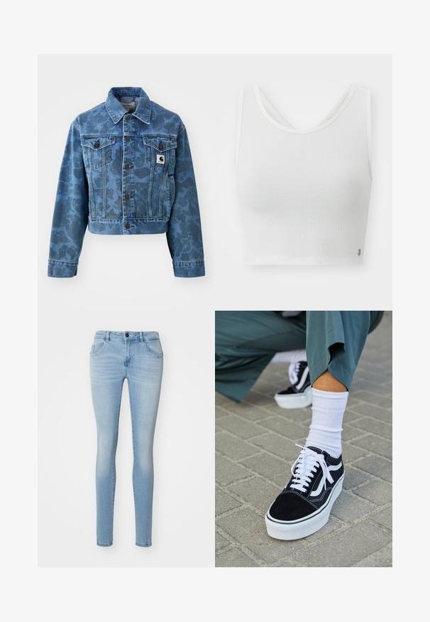 Zalando