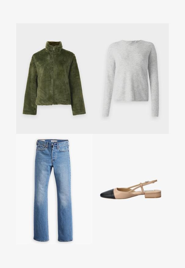 Zalando
