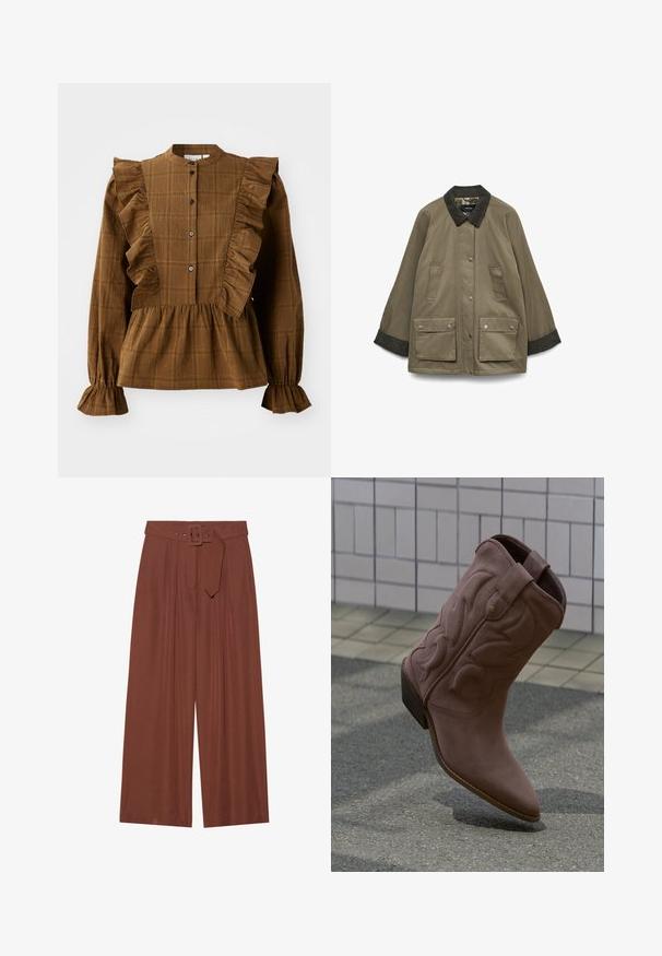 Zalando