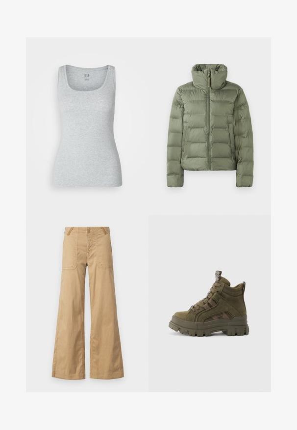 Zalando