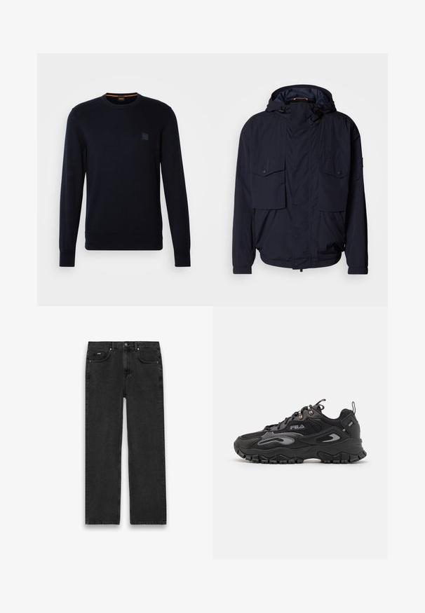 Zalando