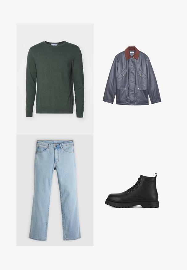 Zalando