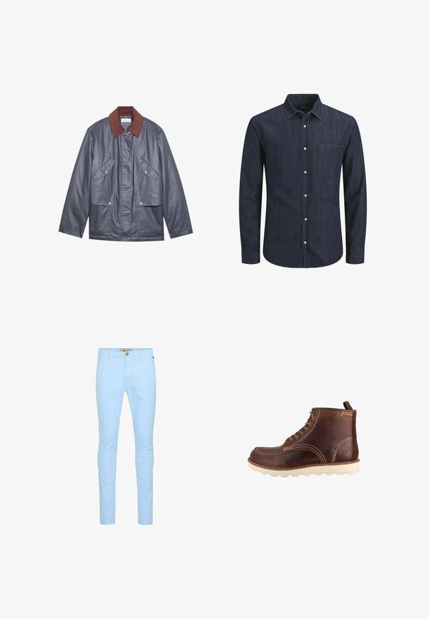 Zalando